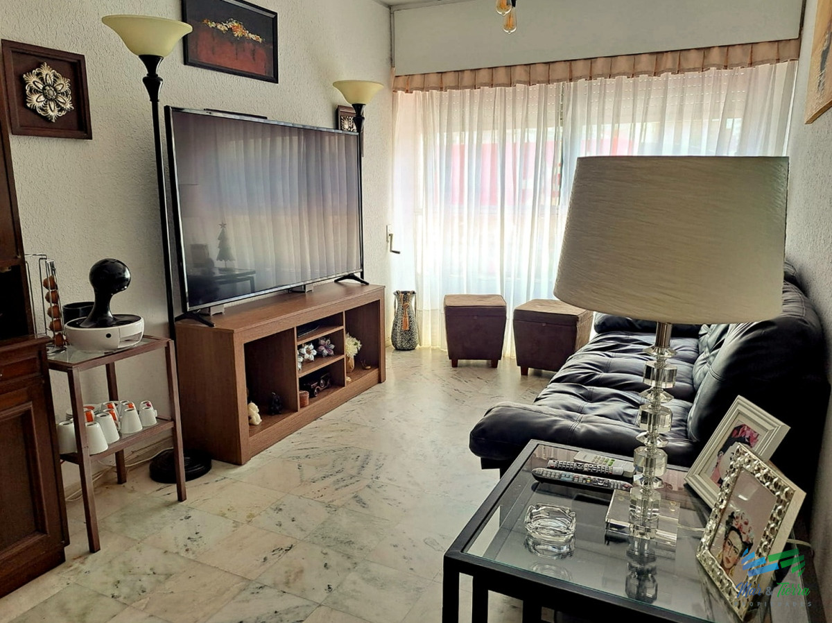 Apartamento ID.1537 - ALQUILER TEMPORADA 2025, PENINSULA, DOS DORMITORIOS, DOS BAÑOS 