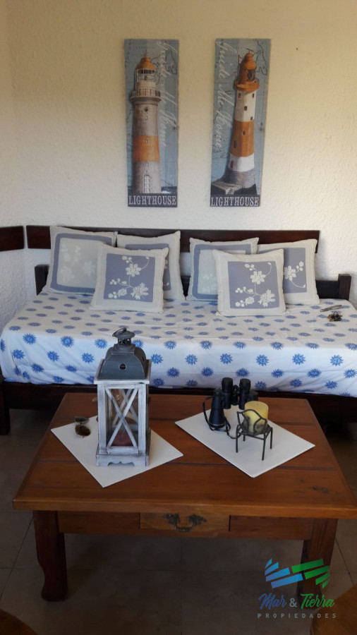 Apartamento ID.1318 - En alquiler.. Av. Roosevelt. Edificio con servicios.