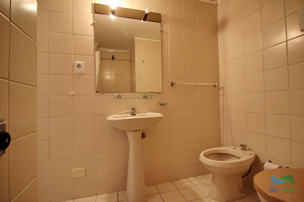 Apartamento ID.15 - Apartamento de 2 dormitorios con piscina en venta y alquiler en Peninsula, Punta del Este.