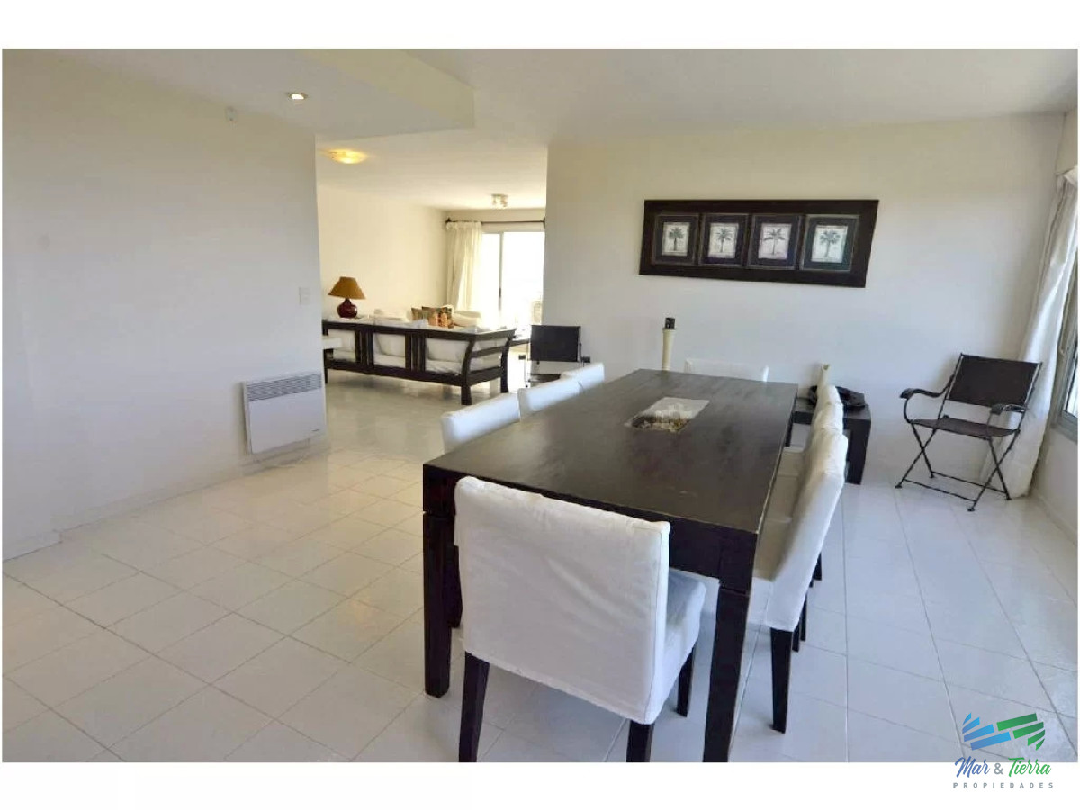 Apartamento ID.1383 - Apartamento en Mansa, 3 dormitorios *