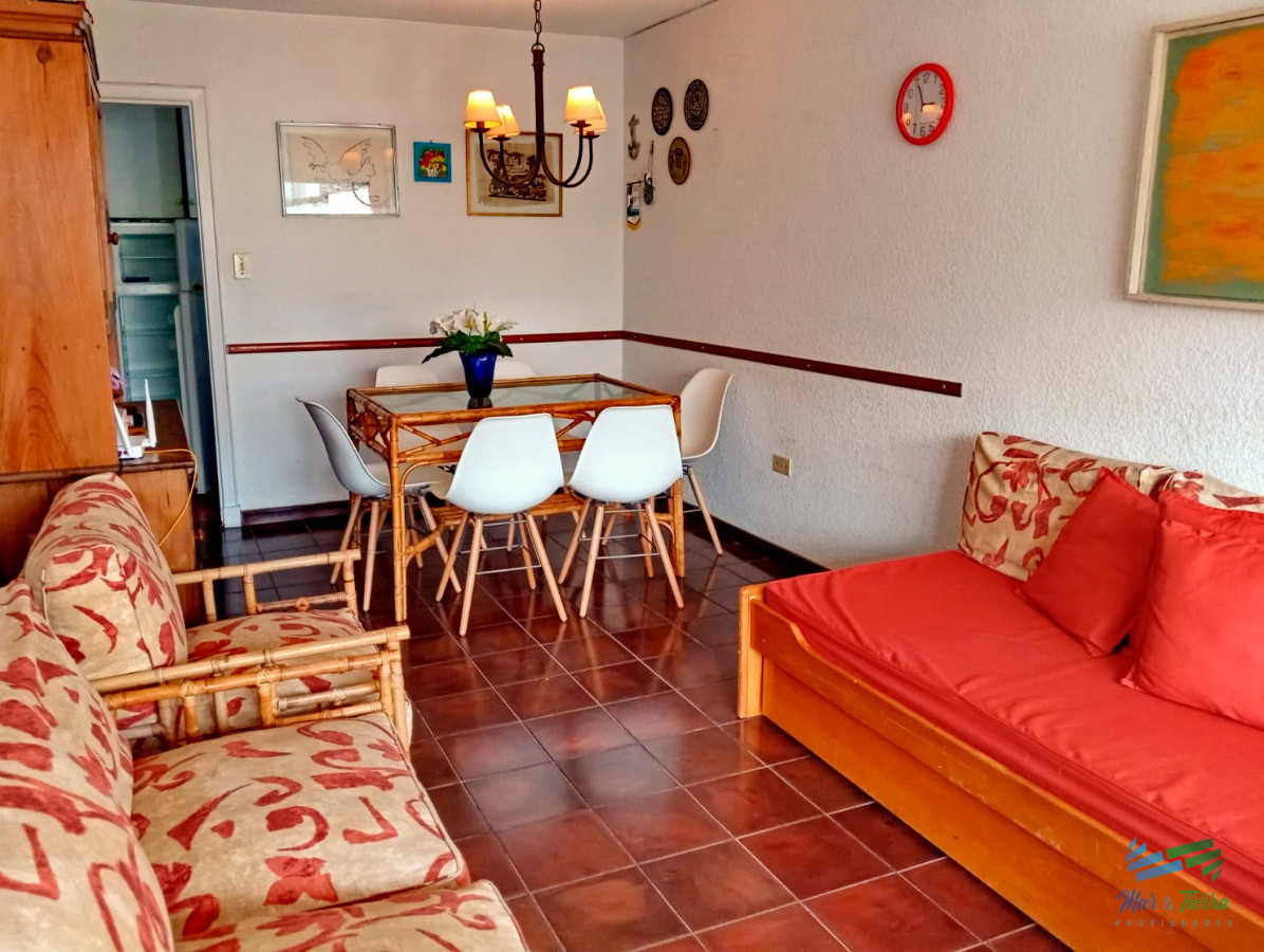 Apartamento ID.2166 - En venta apartamento 2 dormitorios en Aidy Grill, Punta del Este