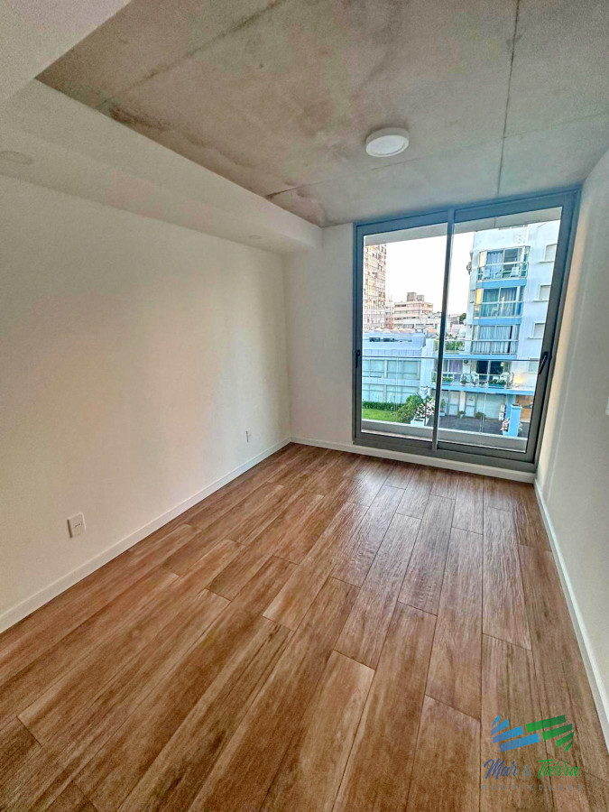 Apartamento ID.5173 - En venta apartamento 1 dormitorio a estrenar en Peninsula Punta del Este