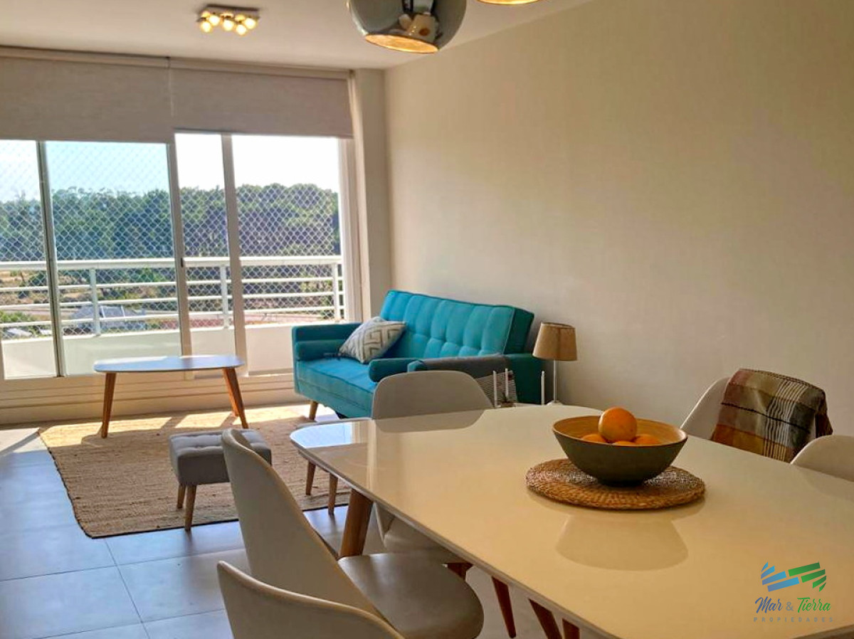 Apartamento ID.4782 - APARTAMENTO EN VENTA, DOS DORMITORIOS, EN TORRE CON SERVICIOS. 
