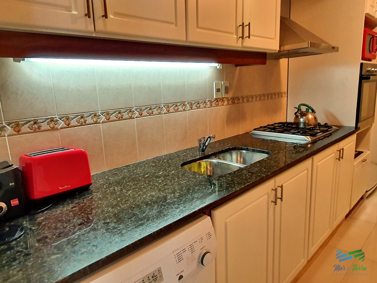 Apartamento ID.108 - Apartamento en Brava, 2 dormitorios *