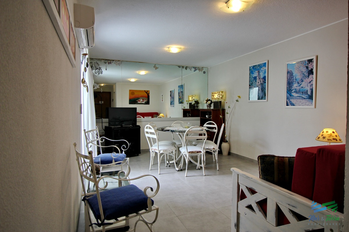 Apartamento ID.2666 - En  alquiler y venta. .muy lindo apto en el corazón de la Península
