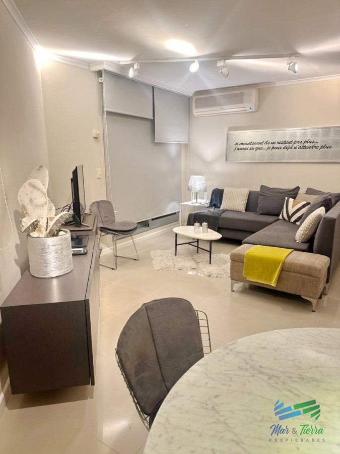 Apartamento ID.5701 - Alquiler en baja temporada en Ocean Drive 2 dormitorios