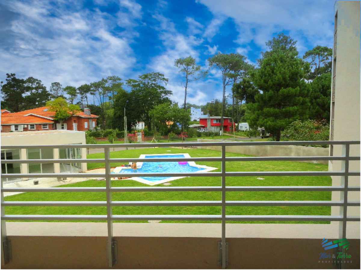 Apartamento ID.169 - Imperdible oportunidad en alquiler anual y venta , a estrenar!!!