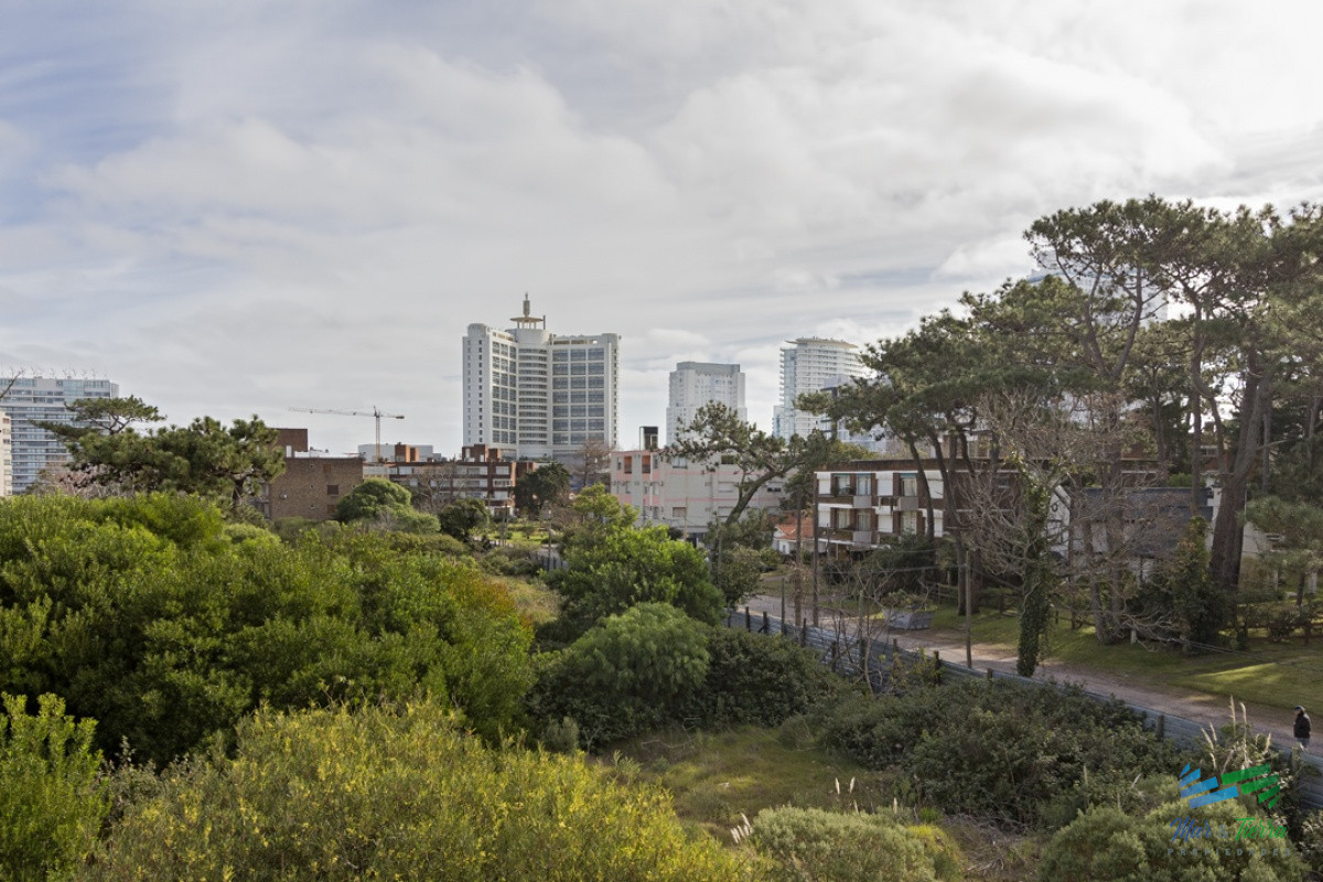 Apartamento ID.2174 - Apartamento 1 dormitorio en venta, muy buena zona, próxima a la playa Mansa y Brava, Punta del Este