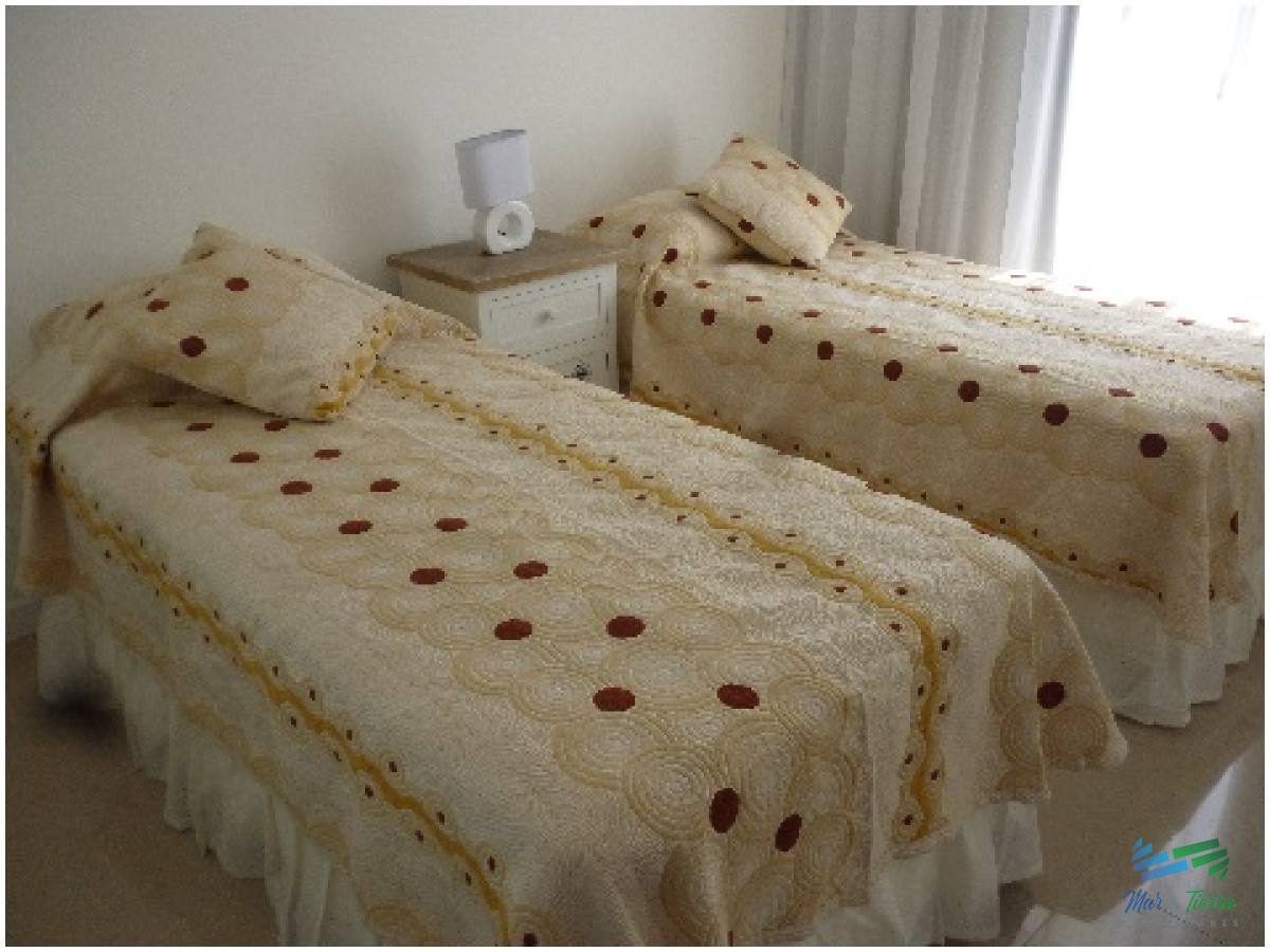 Apartamento ID.633 - Apartamento de 3 dormitorios, cerca de Enjoy, Punta del Este