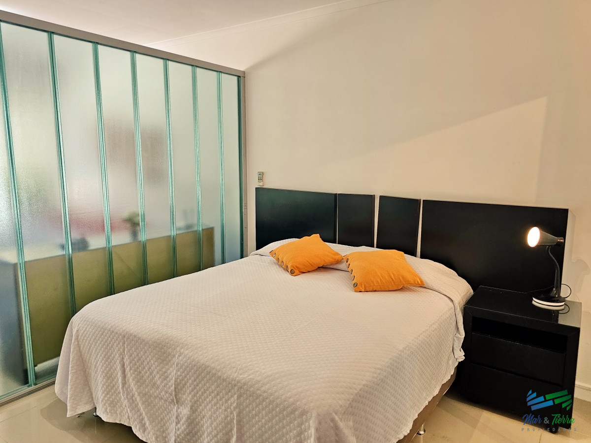 Apartamento ID.4469 - Venta de Monoambiente subdividido en Green Park Solanas Punta Ballena 