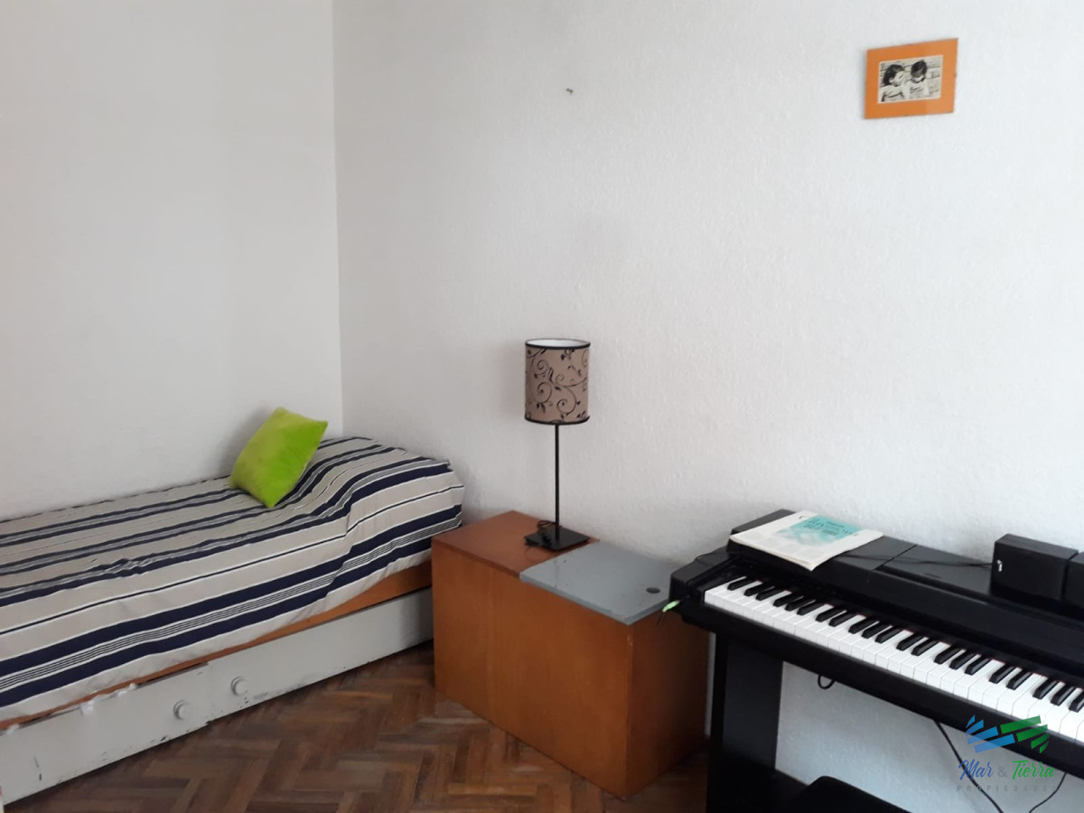 Apartamento ID.2124 - Muy buena oprtunidad, en Península a pasitos del mar