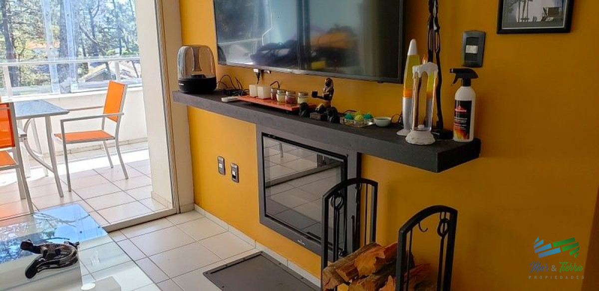 Apartamento ID.3606 - Penthouse cerca del mar de 3 dormitorios, Mansa, Punta del Este