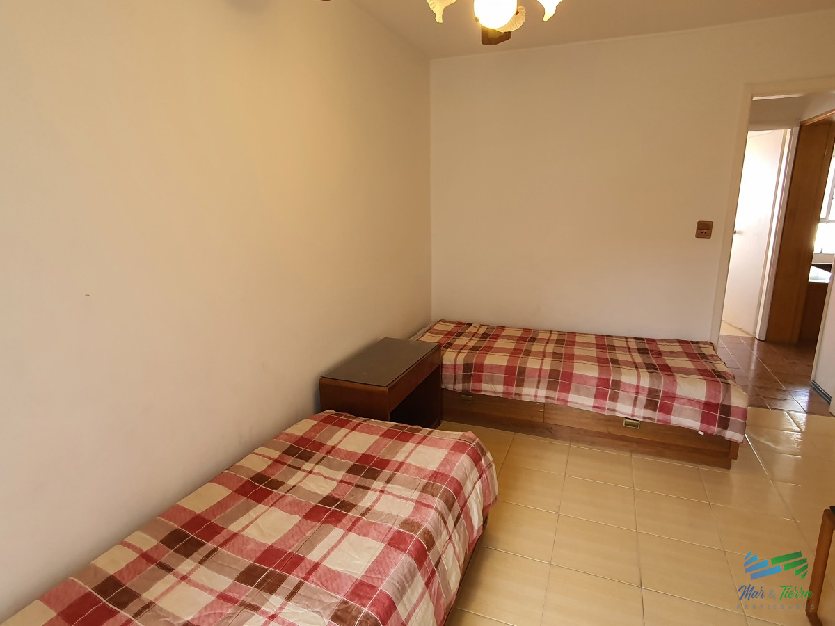 Apartamento ID.4436 - Venta de apartamento de 2 dormitorios en la península de Punta del Este 