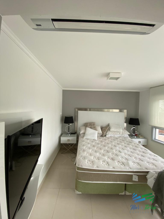 Apartamento ID.2964 - Apartamento en Punta del Este, Mansa