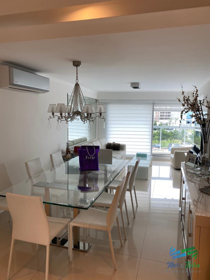 Apartamento ID.2964 - Apartamento en Punta del Este, Mansa