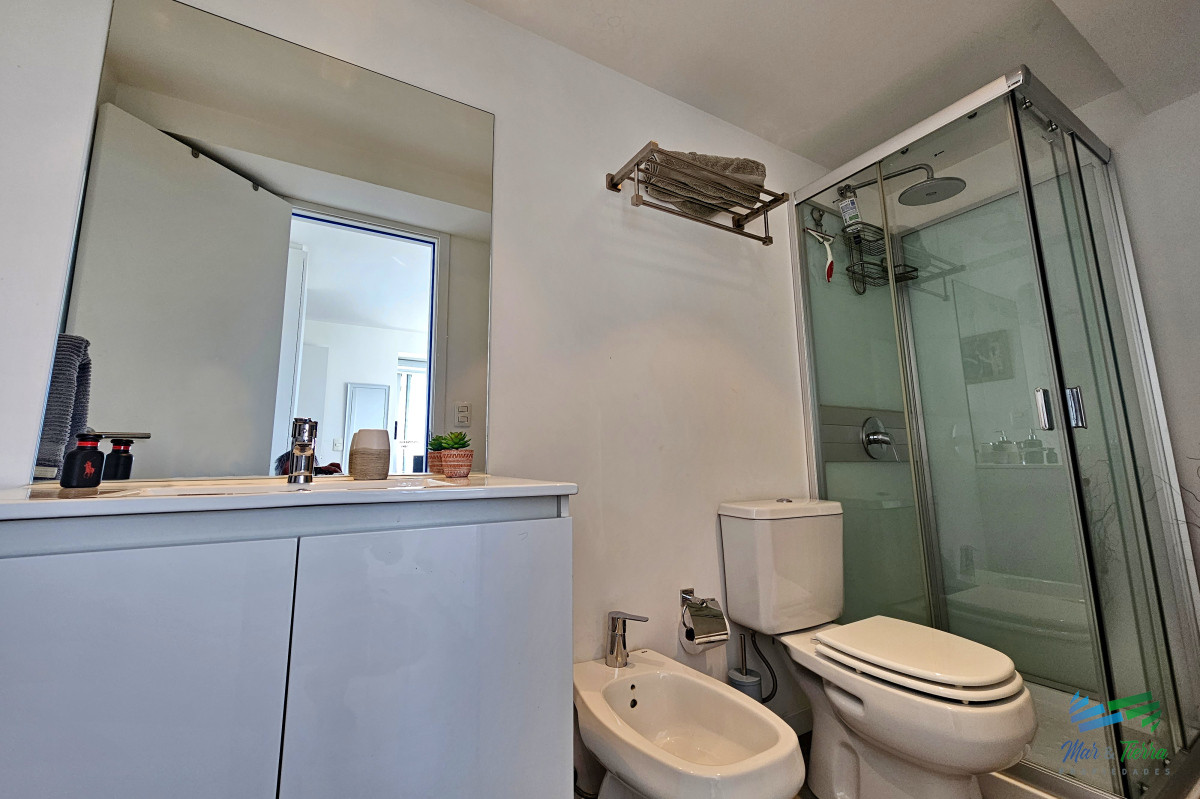 Apartamento ID.5168 - Venta de apartamento 1 dormitorios en zona Roosevelt 