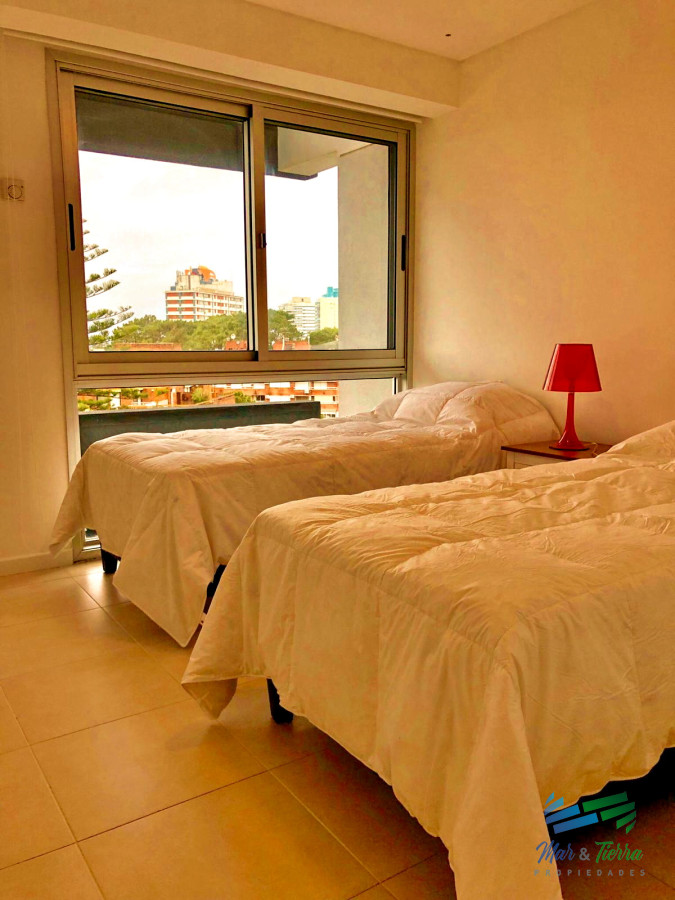 Apartamento ID.3127 - Apartamento en Punta del Este, Mansa