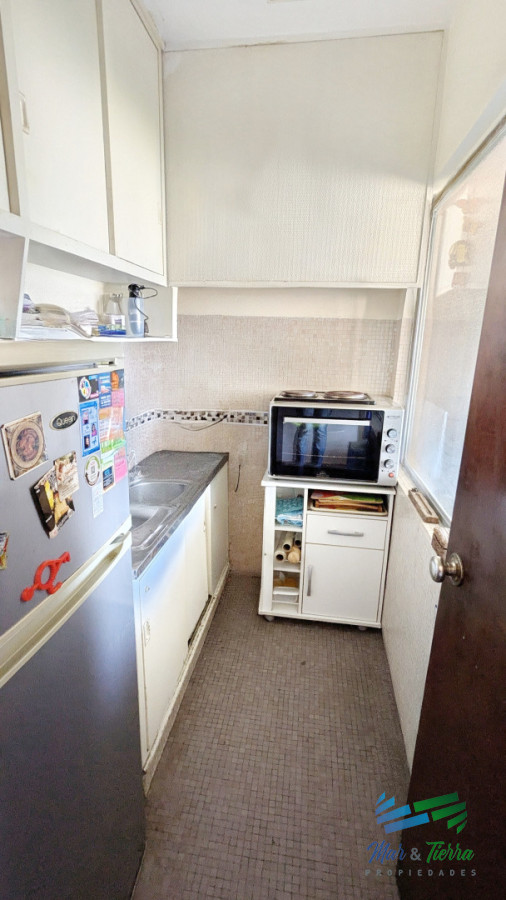 Apartamento ID.3929 - Venta apartamento un dormitorio con cochera en la península 