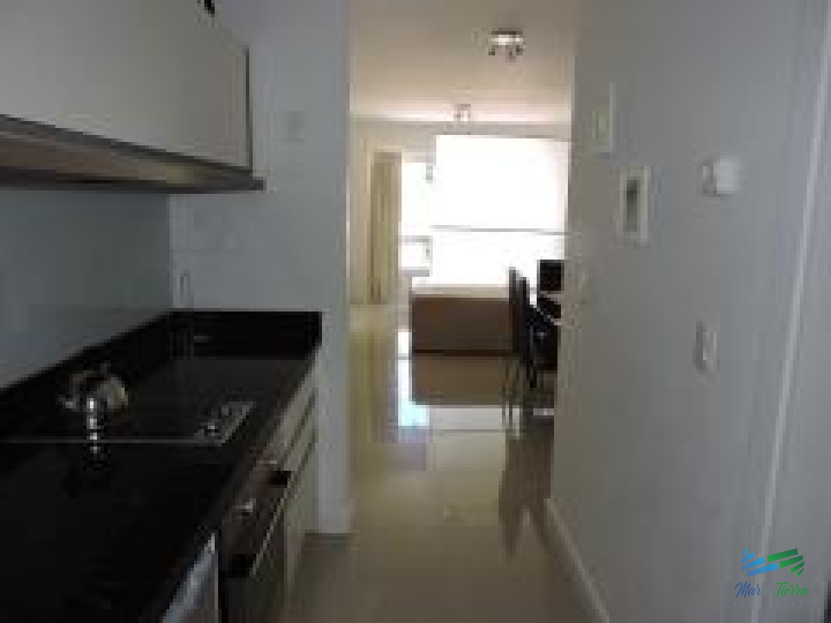 Apartamento ID.4844 - Venta de apartamento en Green Park Solanas Punta Ballena 