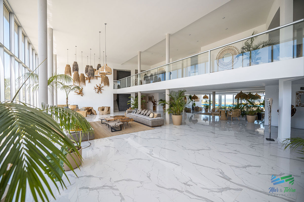 Apartamento ID.4774 - Venta de Studio en Punta Ballena frente a la playa Mansa
