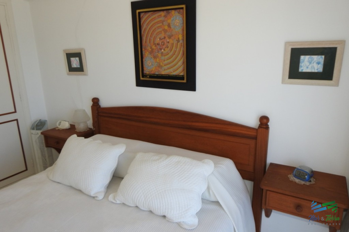 Apartamento ID.2201 - Oportunidad en venta Apartamento en piso alto, con vista franca al mar!!!, 