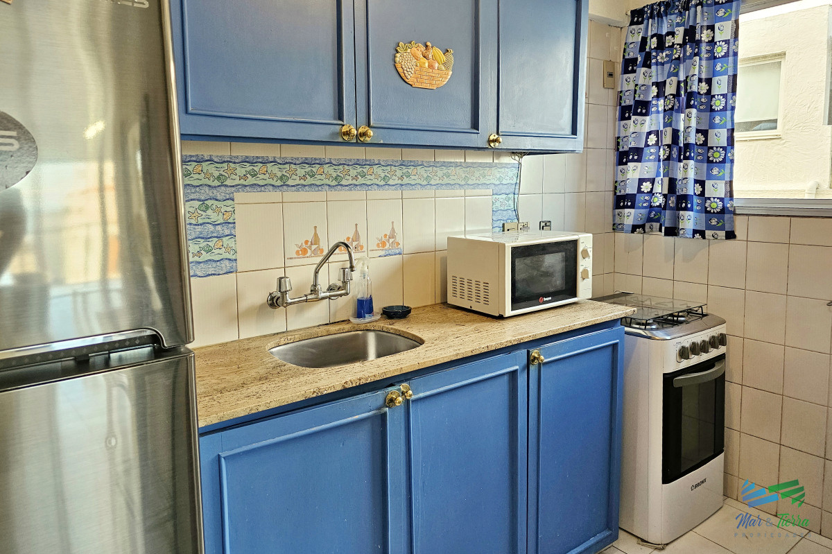 Apartamento ID.378 - Apartamento en Peninsula, 2 dormitorios *