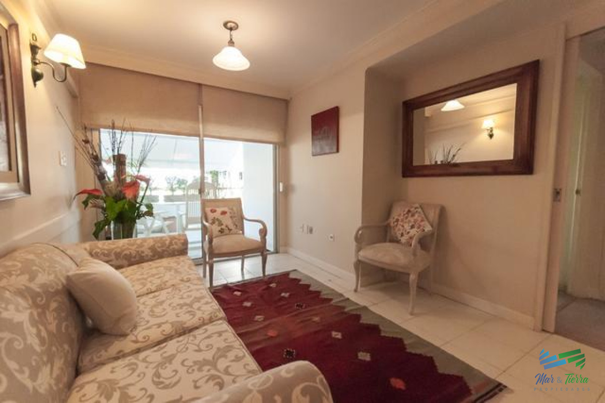 Apartamento ID.2328 - En venta y alquiler...excelente oportunidad... zona playa mansa.