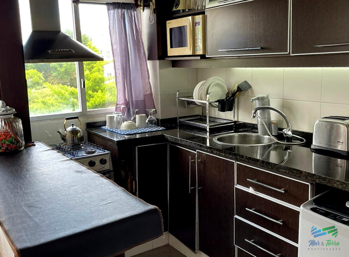 Apartamento ID.19 - Apartamento en Aidy Grill, 2 dormitorios 