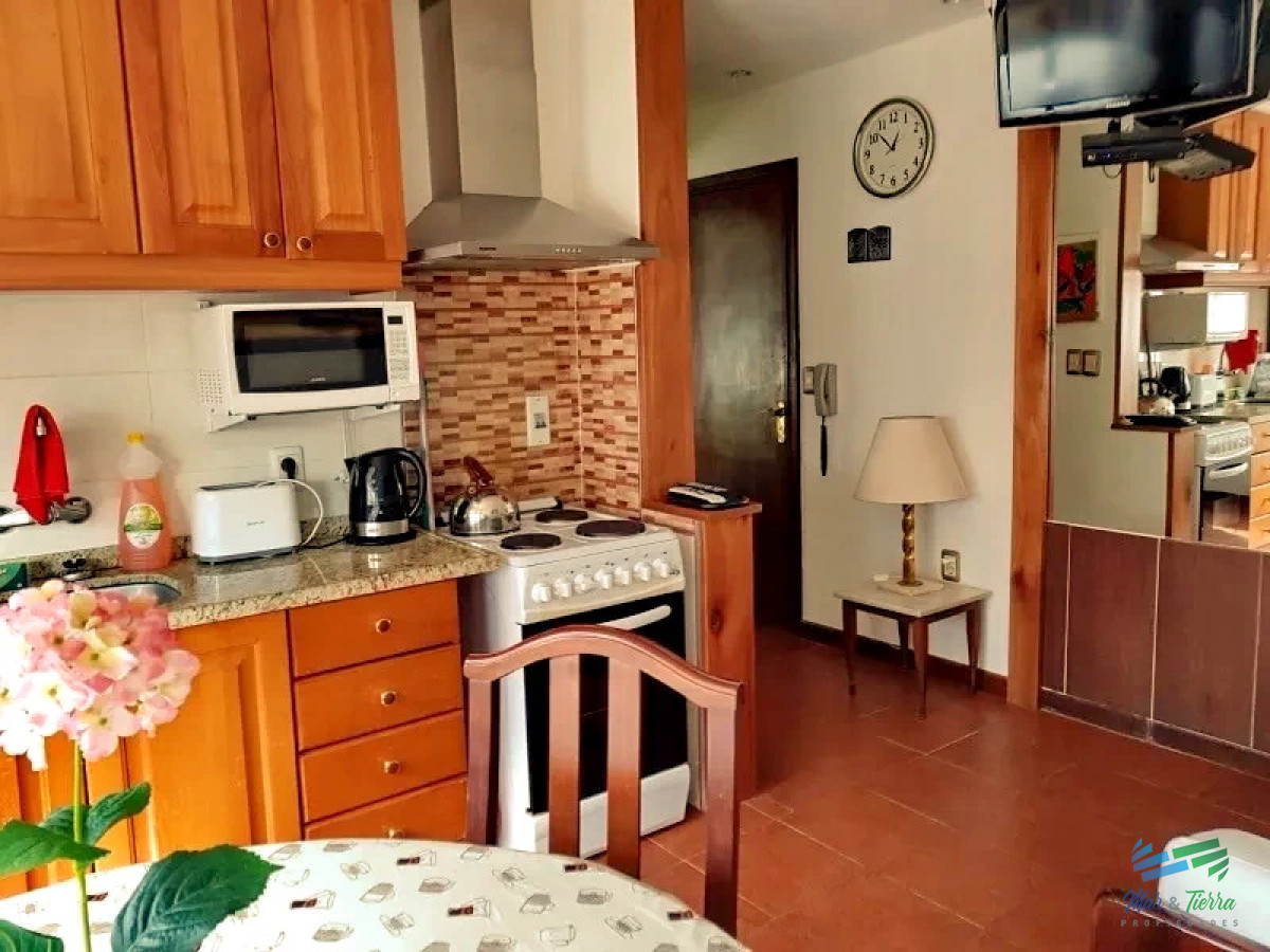 Apartamento ID.310 - Apartamento en Peninsula, 1 dormitorios *