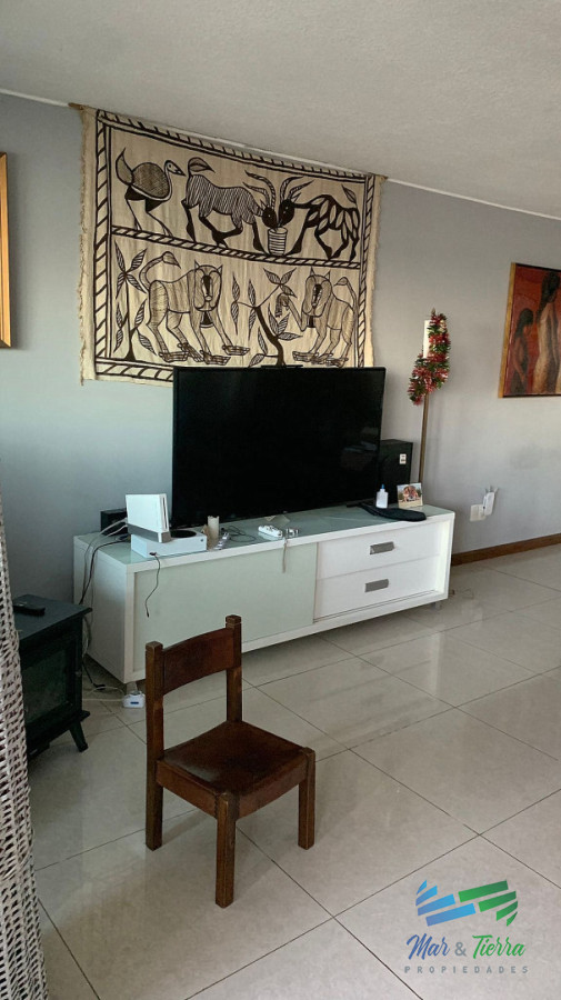Apartamento ID.5720 - Venta de apartamento 3 dormitorios en Roosevelt Punta del Este