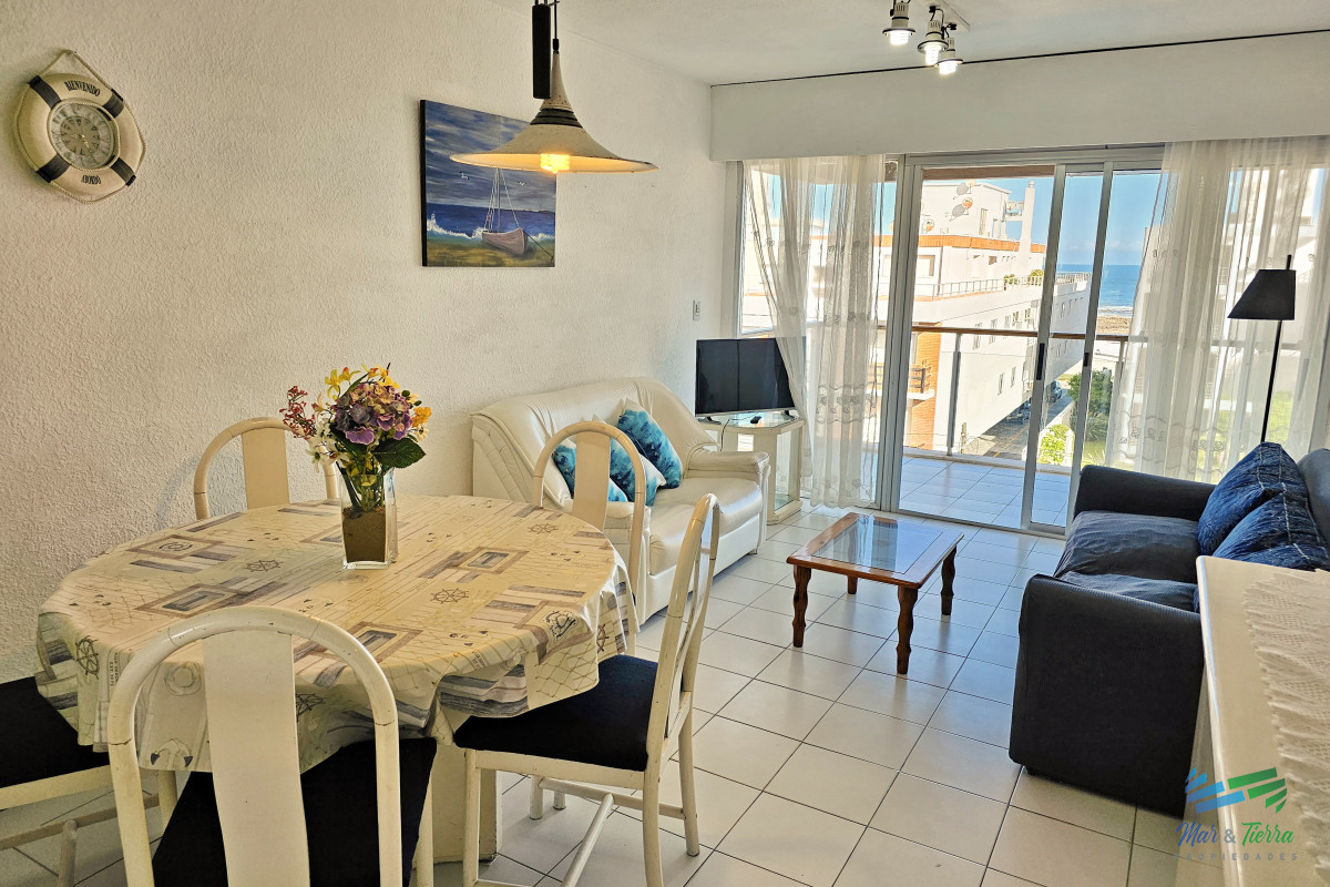 Apartamento ID.378 - Apartamento en Peninsula, 2 dormitorios *