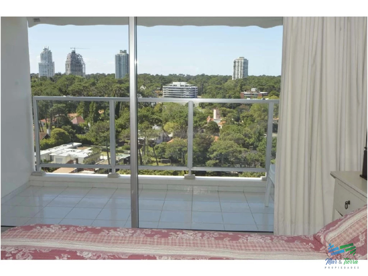 Apartamento ID.1383 - Apartamento en Mansa, 3 dormitorios *