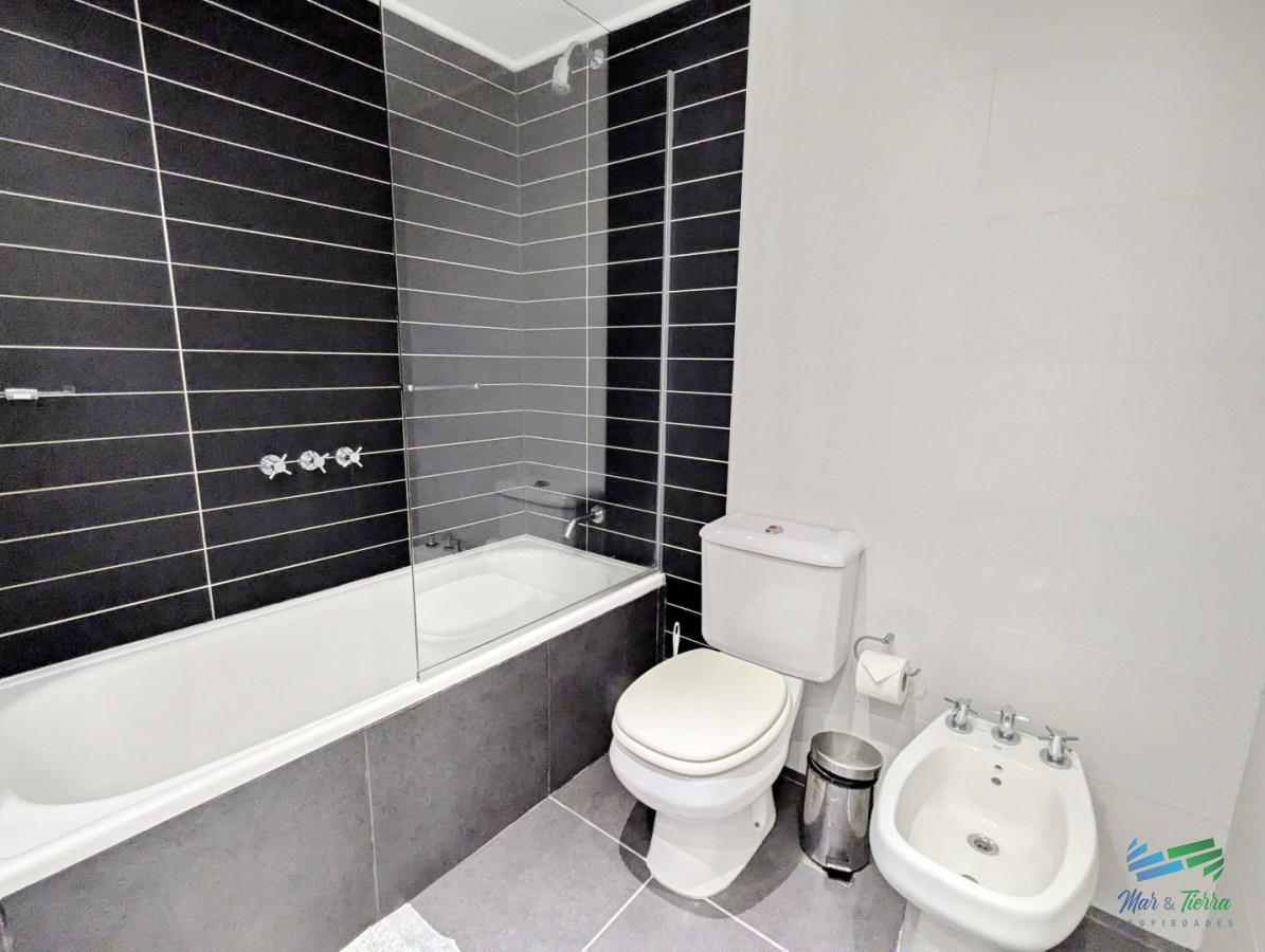 Apartamento ID.5656 - Alquiler invernal o baja temporada de 2 dormitorios en Ocean Drive 