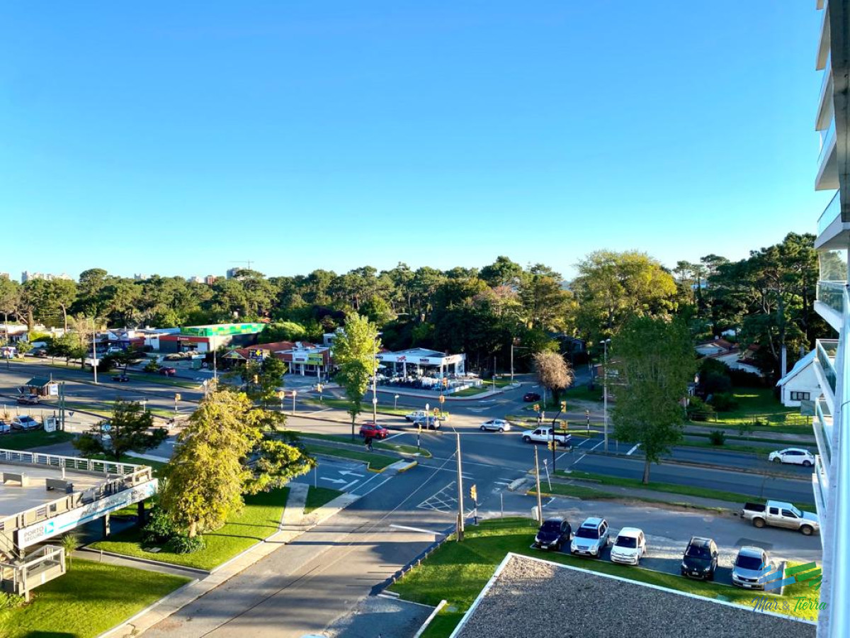 Apartamento ID.2838 - En Alquiler por invierno departamento de 1 dormitorio con servicios!