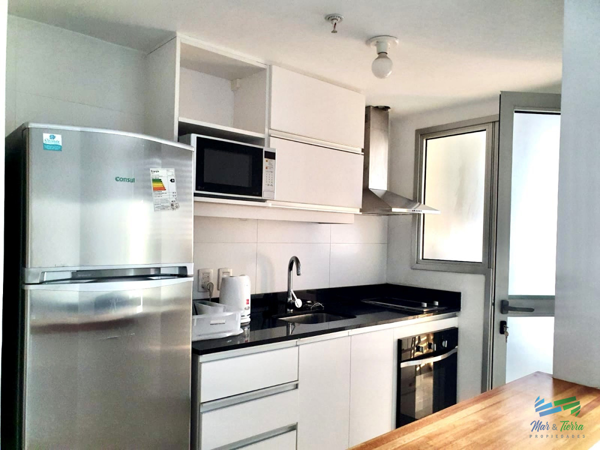Apartamento ID.1297 - Excelente oportunidad en venta... piso alto .. Roosevelt, Punta del Este
