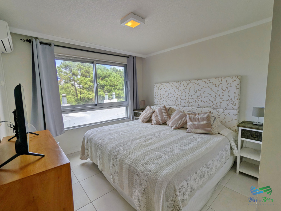 Apartamento ID.5656 - Alquiler invernal o baja temporada de 2 dormitorios en Ocean Drive 