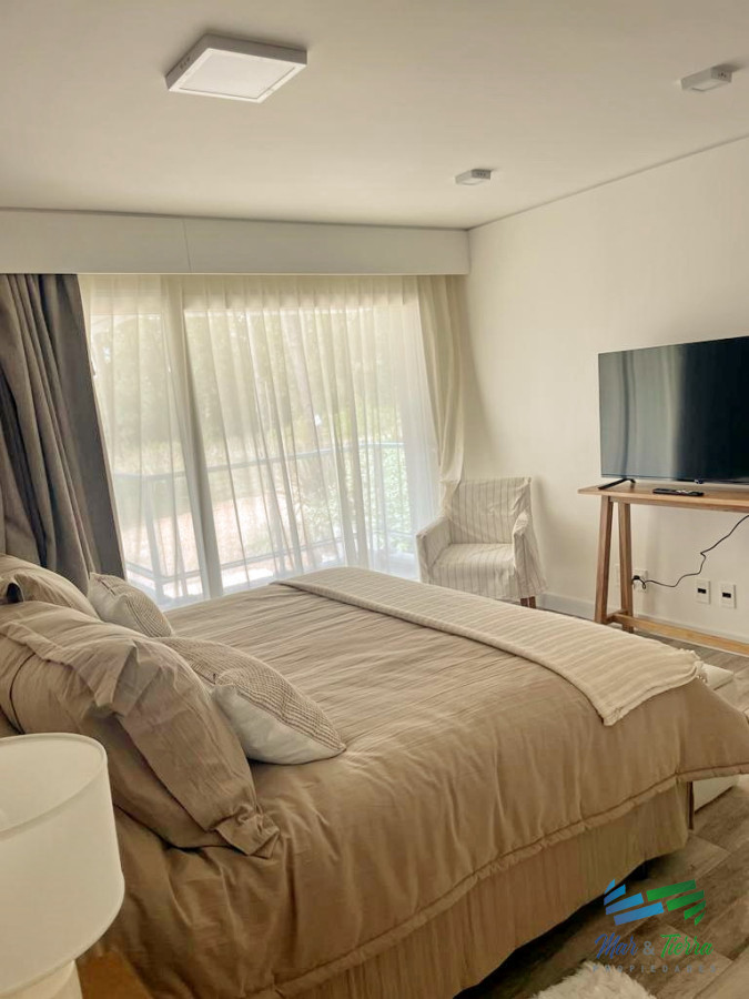 Apartamento ID.2247 - Vendo y alquilo hermoso apto totalmente para disfrutar! Rincón del Indio, Punta del Este