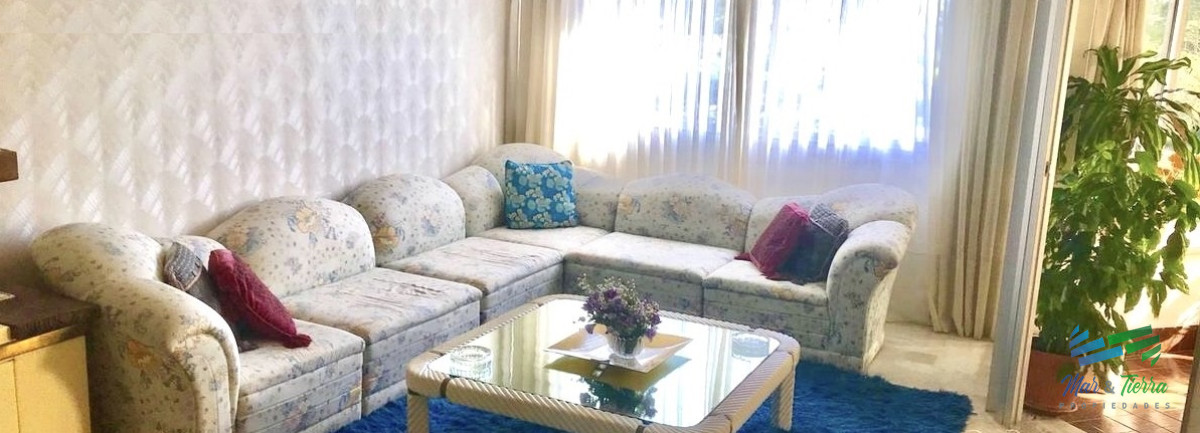 Apartamento ID.4068 - Venta apartamento 3 dormitorios 2 baños