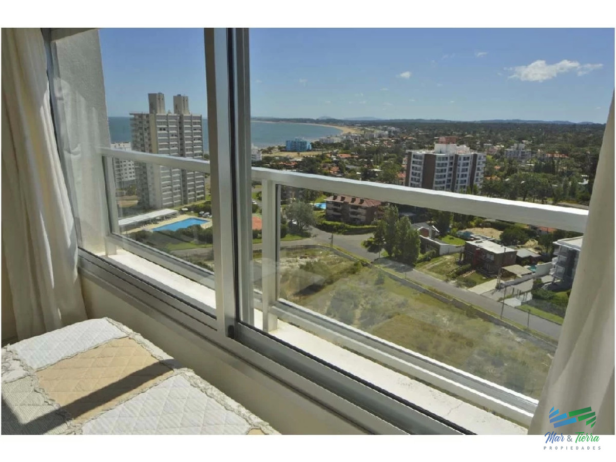 Apartamento ID.1383 - Apartamento en Mansa, 3 dormitorios *