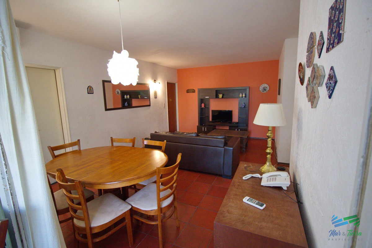 Apartamento ID.478 - Apartamento en Venta en Punta del Este, Península