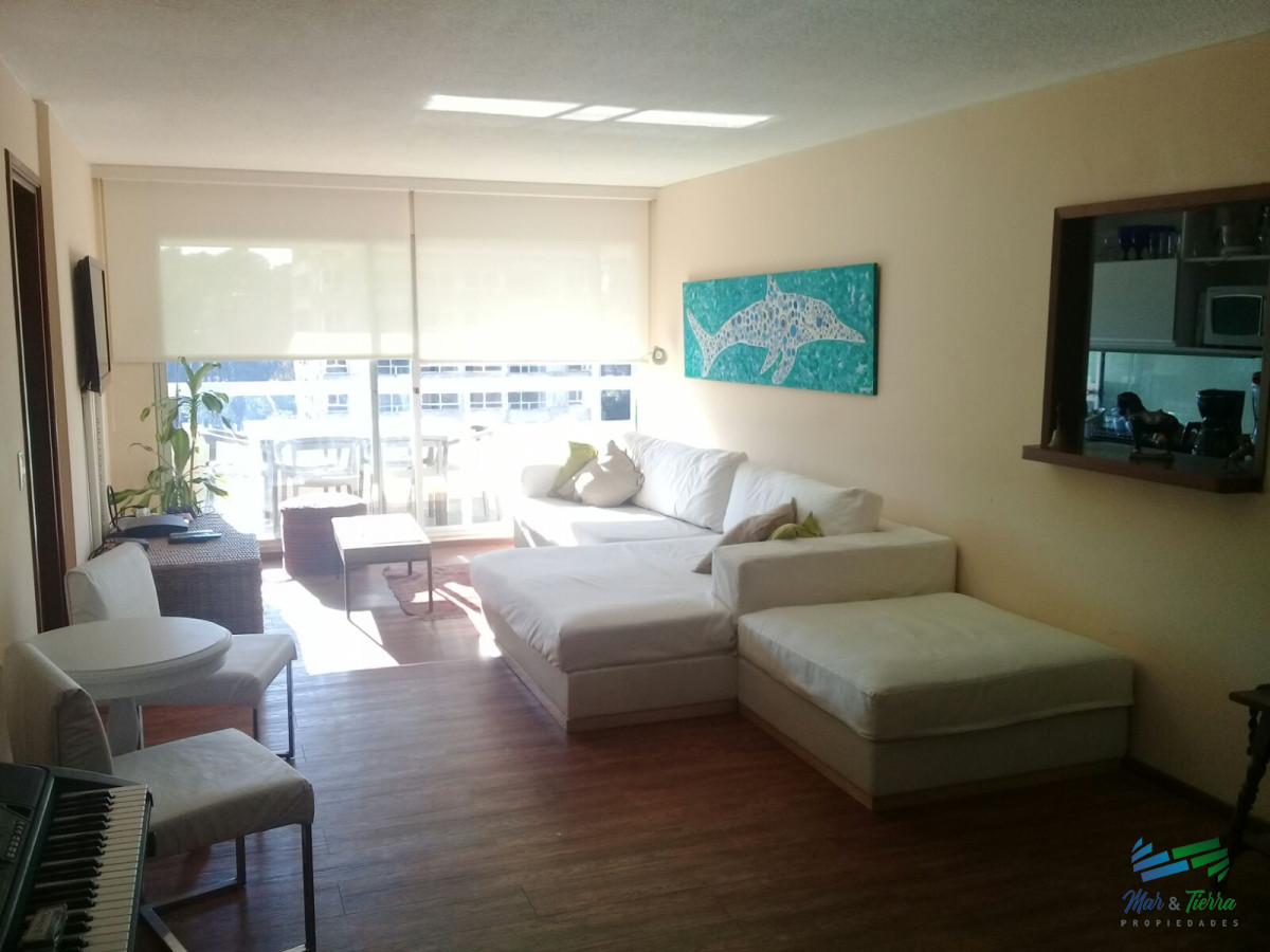 Apartamento ID.1273 - Venta... excelente oportunidad... torre de muy buen nivel en Punta del Este