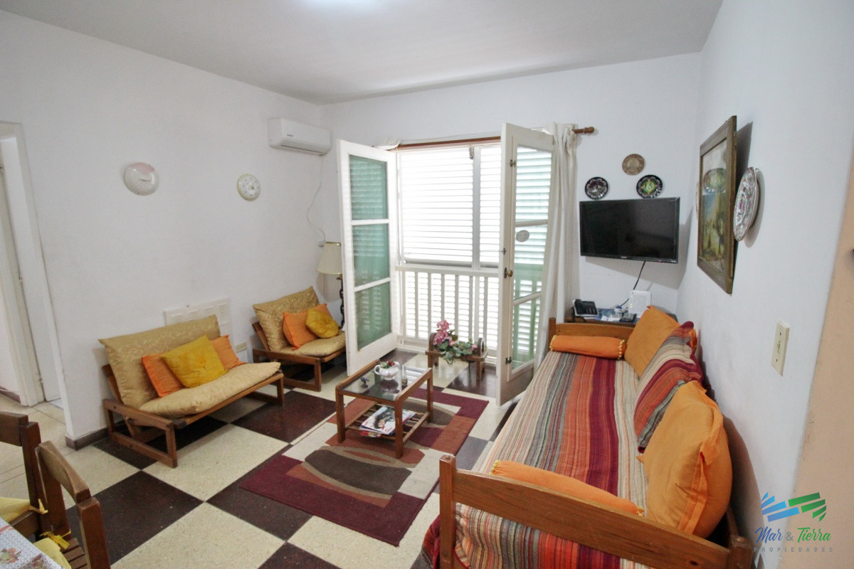 Apartamento ID.1134 - Apartamento en alquiler y venta en Península- Punta del Este