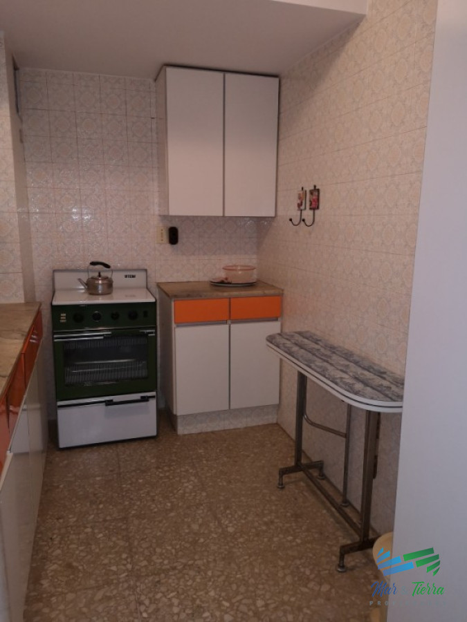 Apartamento ID.2676 - Apartamento en Punta del Este, Península