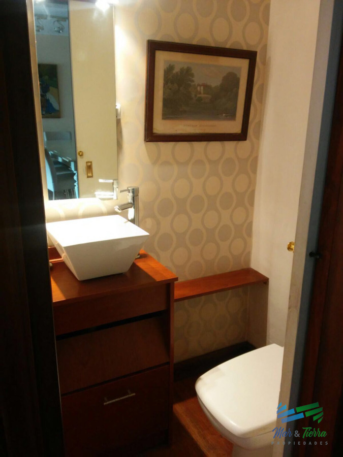Apartamento ID.1273 - Venta... excelente oportunidad... torre de muy buen nivel en Punta del Este