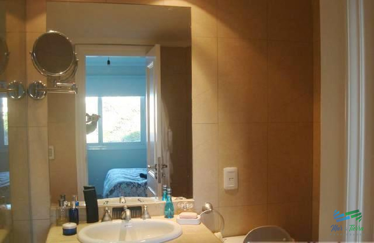 Apartamento ID.2164 - EN EDIFICIO NUEVO...TOTALMENTE EQUIPADO, CON PARRILLA Y TERRAZA COMUNITARIA..... A PASITOS DE LA BRAVA