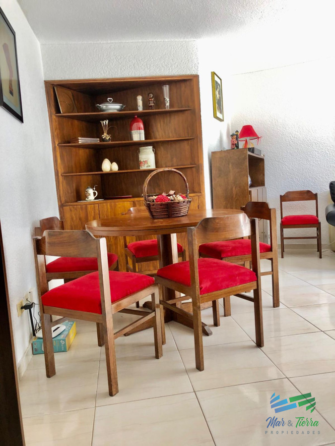 Apartamento ID.2982 - En venta , apartamento muy lindo, reciclado a 100 ms del mar (Brava)