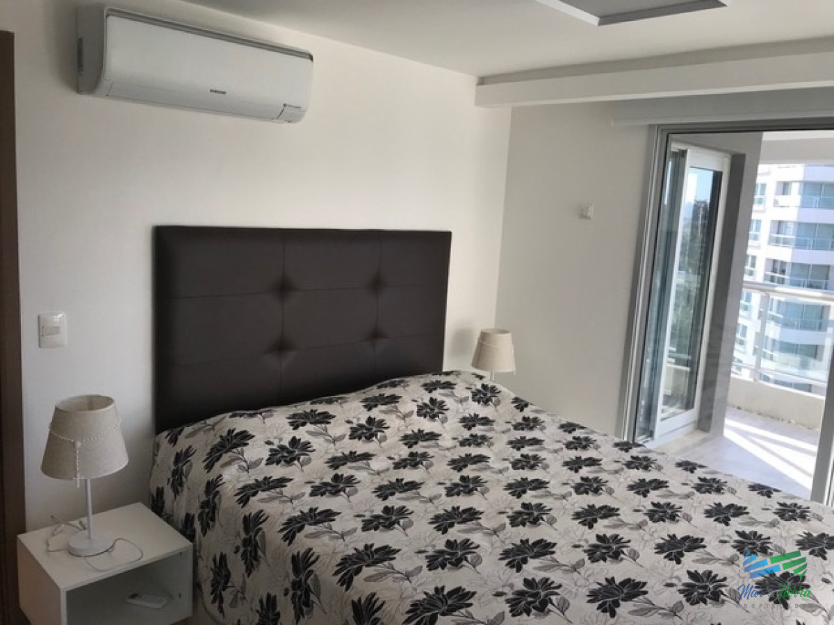 Apartamento ID.2270 - En venta.. piso alto, torre con todos los servicios.