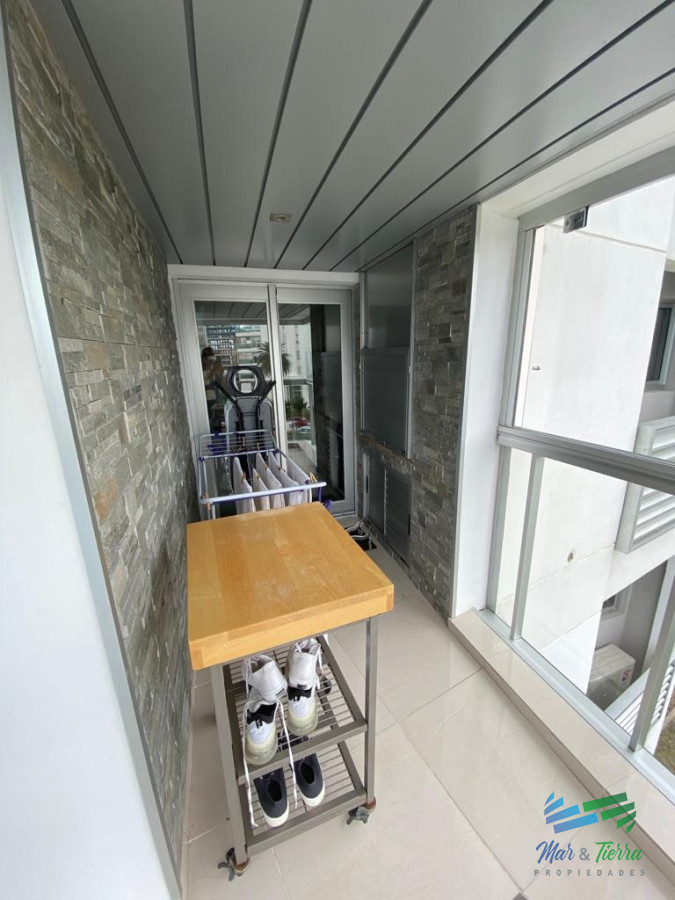 Apartamento ID.2964 - Apartamento en Punta del Este, Mansa