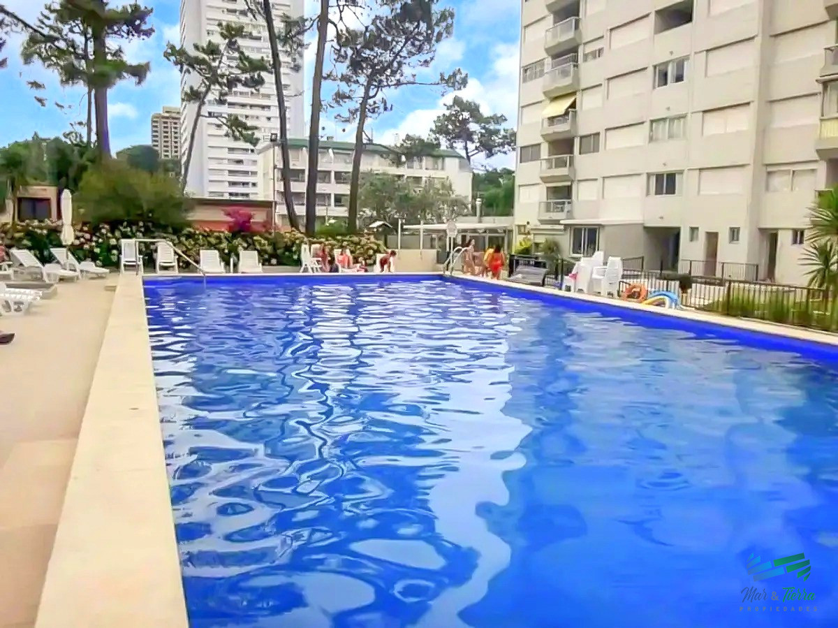 Apartamento ID.527 - Roosevelt: Apartamento en venta y alquiler. 