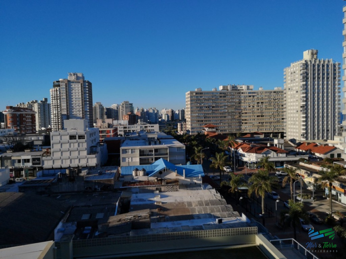Apartamento ID.2676 - Apartamento en Punta del Este, Península